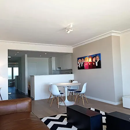 Geniet De Zee Met Top-appartement Fuji Apartment *
